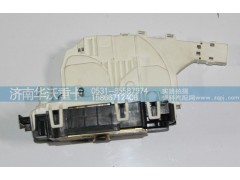 61M-05040,車門鎖體總成,濟南華沃重卡汽車貿易有限公司