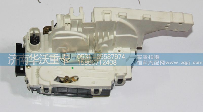 61M-05040,車門鎖體總成,濟南華沃重卡汽車貿易有限公司