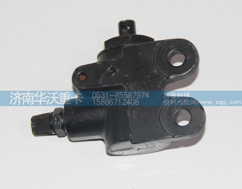 5004A-010-2,翻轉(zhuǎn)鎖止油鎖,濟南華沃重卡汽車貿(mào)易有限公司
