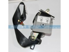 82B-12010,司機安全帶總成,濟南華沃重卡汽車貿(mào)易有限公司