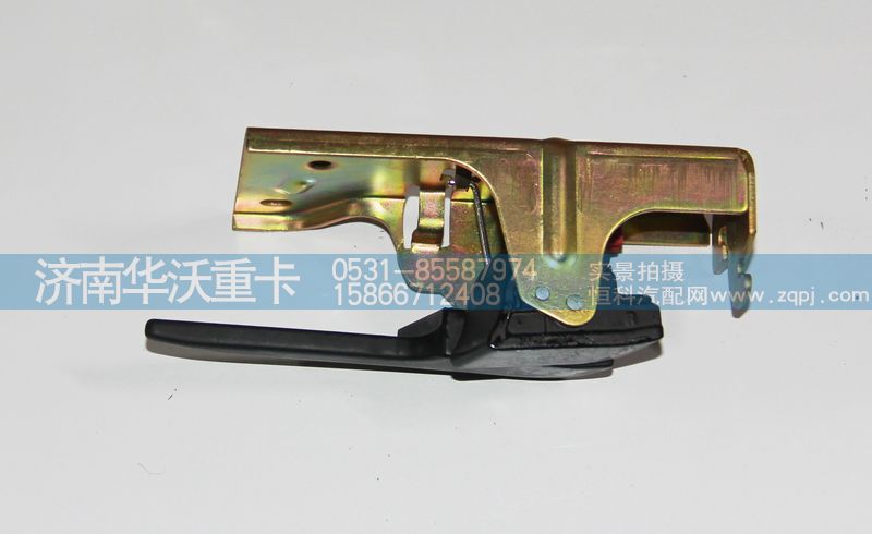 61M-05290,右車門內(nèi)手柄總成,濟(jì)南華沃重卡汽車貿(mào)易有限公司