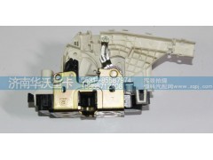 61M-05030,左車門鎖體總成,濟南華沃重卡汽車貿易有限公司