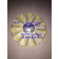 曼發(fā)動機MT13  電控硅油風(fēng)扇
