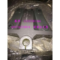 豪沃 斯太爾   前簧后支架