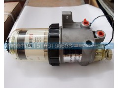 WG9925550100,燃油粗濾器,山東百基安國(guó)際貿(mào)易有限公司