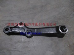 H4340280001A0,中間搖臂IIGTL,濟(jì)南愷航歐曼汽車配件有限公司