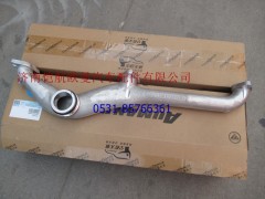 3697438,發(fā)動機進水管?？?濟南愷航歐曼汽車配件有限公司