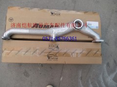 3697438,發(fā)動機進水管?？?濟南愷航歐曼汽車配件有限公司