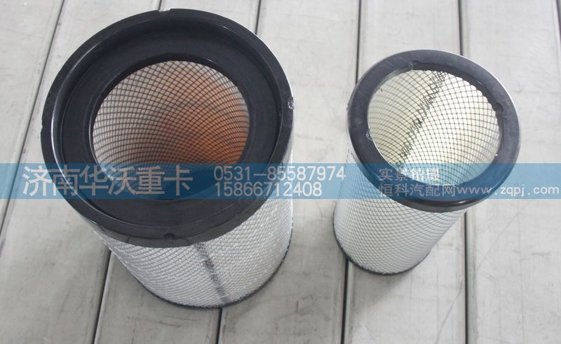 1109H08-010-C,空氣濾清器濾芯,濟(jì)南華沃重卡汽車貿(mào)易有限公司