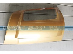 84M-02152,前蓋板右導(dǎo)流板本體（外）,濟(jì)南華沃重卡汽車貿(mào)易有限公司