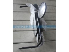 8202B-140,右后視鏡總成,濟南華沃重卡汽車貿(mào)易有限公司