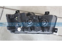 41FM-01010,左前照燈總成,濟(jì)南華沃重卡汽車貿(mào)易有限公司