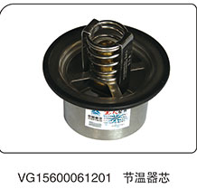 VG15600061201,節(jié)溫器芯,山東百基安國(guó)際貿(mào)易有限公司