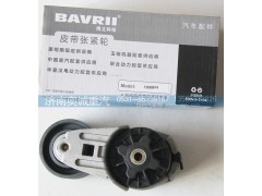 13036614,皮帶張緊輪,濟(jì)南國(guó)盛汽車配件有限公司(原奧誠(chéng))