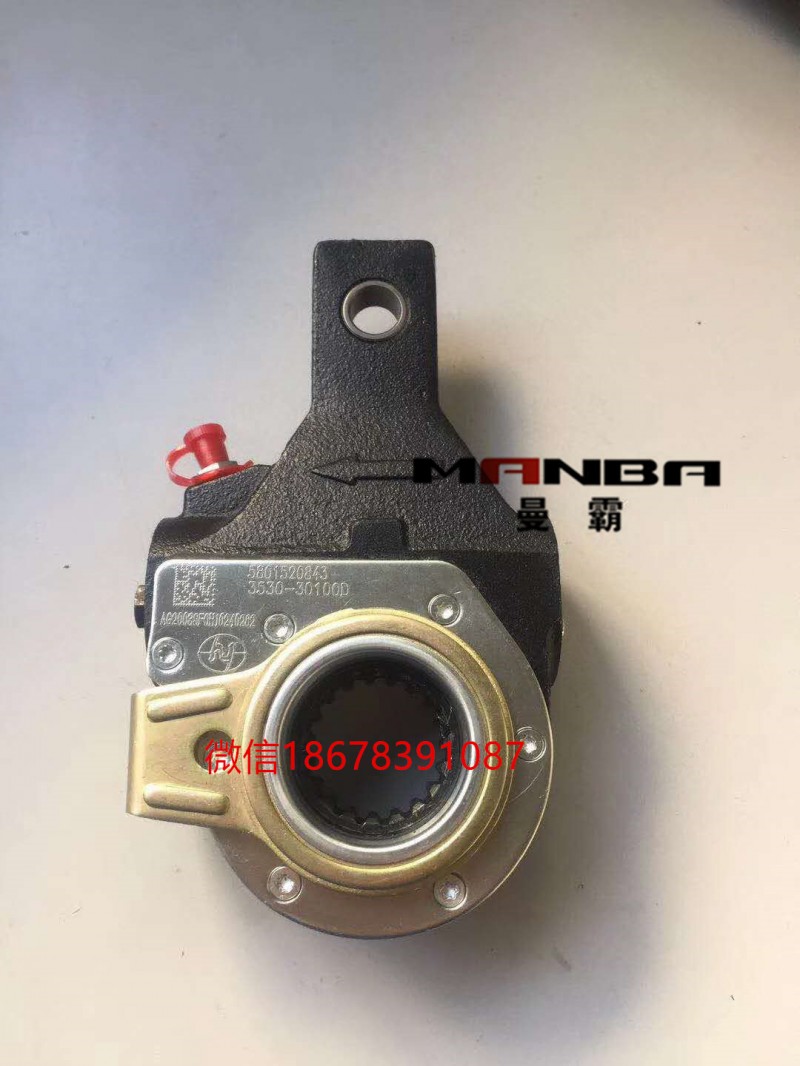 5801520843,自動調(diào)整臂,濟南曼霸汽車零部件有限公司
