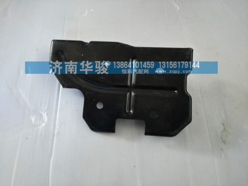 50M-02502 翻轉(zhuǎn)控制機構(gòu)固定支架III/50M-02502