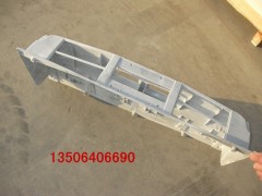AZ1608770013,雜物箱中間,濟(jì)南百思特駕駛室車(chē)身焊接廠