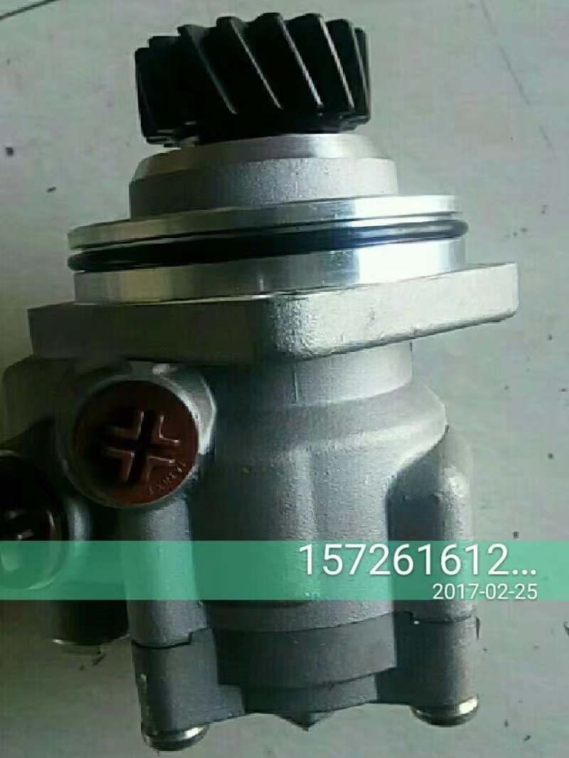 WG9725478037,轉(zhuǎn)向助力泵,濟(jì)南聯(lián)達(dá)汽車進(jìn)出口貿(mào)易有限公司