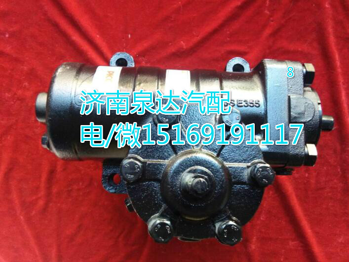 一汽解放方向機(jī)總成3411010-80A/3411010-80A
