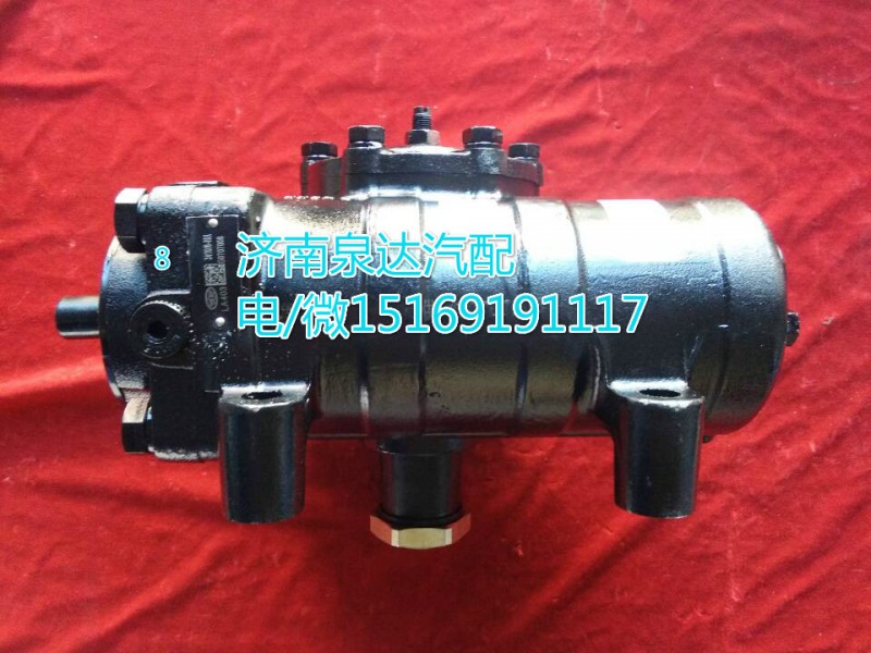 一汽解放方向機(jī)總成3411010-80A/3411010-80A