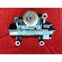 一汽解放動力轉(zhuǎn)向器方向機 濟南泉達汽配