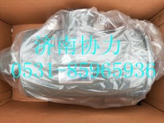 TG53711900050,空氣濾清器總成,濟(jì)南明鉅汽車配件有限公司（原濟(jì)南協(xié)力）