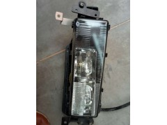 WG9120720004,豪駿霧燈右,濟(jì)南諾誠重型汽車配件有限公司
