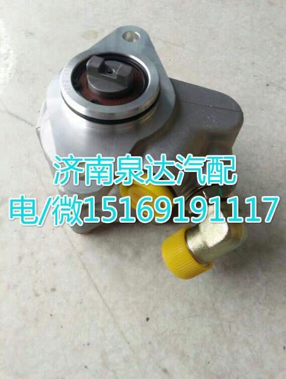 3407020-22W/B,轉(zhuǎn)向助力泵,濟南泉達(dá)汽配有限公司
