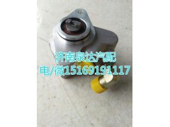 3407020-22W/B,轉(zhuǎn)向助力泵,濟南泉達(dá)汽配有限公司