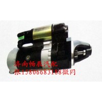 常發(fā)CF1122BM起動(dòng)機(jī)QDJ2519K-P   濟(jì)南暢辰