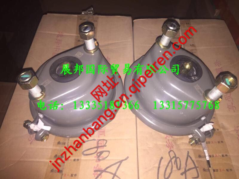 WG9100360059,膜片式制動氣室  右,濟南冠澤卡車配件營銷中心