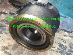 WG4005415347,軸承單元,濟(jì)南冠澤卡車(chē)配件營(yíng)銷(xiāo)中心