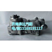 大連匯圓配套轉(zhuǎn)向泵3407-00-00345
