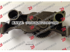 1011010-81D,機油泵,濟南重坤汽車配件有限公司