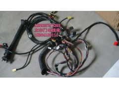AZ9925770203,車門電線束 左,濟(jì)南百思特駕駛室車身焊接廠