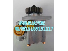 3406005-T38F0,轉(zhuǎn)向助力泵,濟(jì)南泉達(dá)汽配有限公司