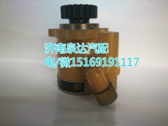 3407020-X112,轉(zhuǎn)向助力葉片泵,濟(jì)南泉達(dá)汽配有限公司