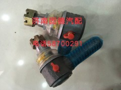 ,拉桿球頭,濟(jì)南固德汽車(chē)配件有限公司--原隆達(dá)