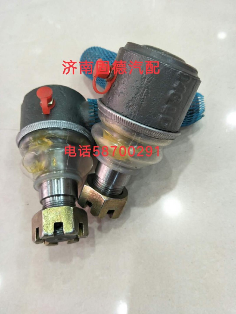 ,拉桿球頭,濟(jì)南固德汽車(chē)配件有限公司--原隆達(dá)