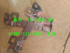 810W97122-0031,支架,濟南冠澤卡車配件營銷中心
