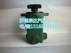 3407020BM01-074A,轉(zhuǎn)向助力葉片泵,濟(jì)南泉達(dá)汽配有限公司