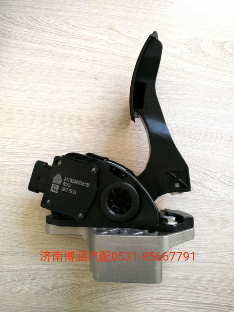 811W25970-6103,電子油門,濟南博涵汽配有限公司