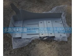H4843020007A0,左后擋泥板,北京遠(yuǎn)大歐曼汽車配件有限公司