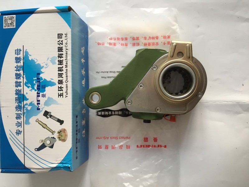 QT435S4-3551040,自動(dòng)調(diào)整臂,濟(jì)南曼霸汽車(chē)零部件有限公司