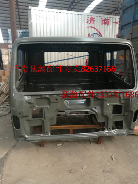 豪瀚駕駛室  豪瀚事故車  豪瀚配件/AH167F..10201