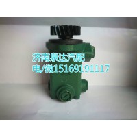 一汽解放錫柴轉(zhuǎn)向泵3407020B614-2090