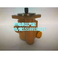 一汽解放錫柴轉(zhuǎn)向泵3407020-202-2030Y