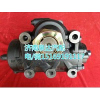 福田瑞沃方向機總成H5340170001A0