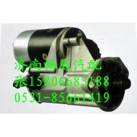 豐田1DZ、1DE叉車(chē)起動(dòng)機(jī)128000-0970 濟(jì)南暢辰