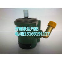 一汽解放錫柴轉(zhuǎn)向泵3407020-47Q-KM10
